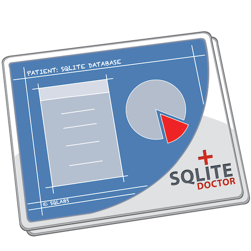 SQLiteDoctor Icon
